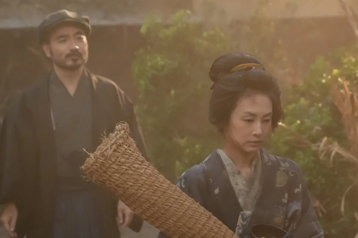 『ばけばけ』第34回　物乞いとなったタエの前に…【ネタバレあり】