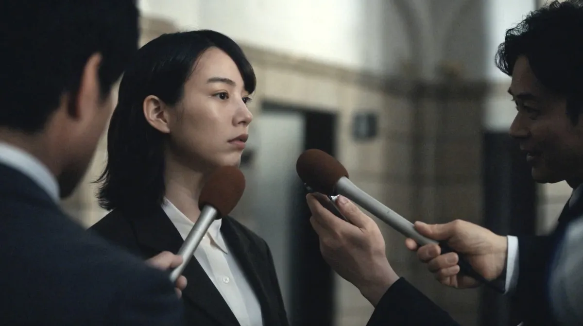 ラスト30秒、のん“飛鳥”を揺るがす衝撃の事実…「まさかの展開」「来週まで待てないよ」『MISS KING』第7話【ネタバレあり】