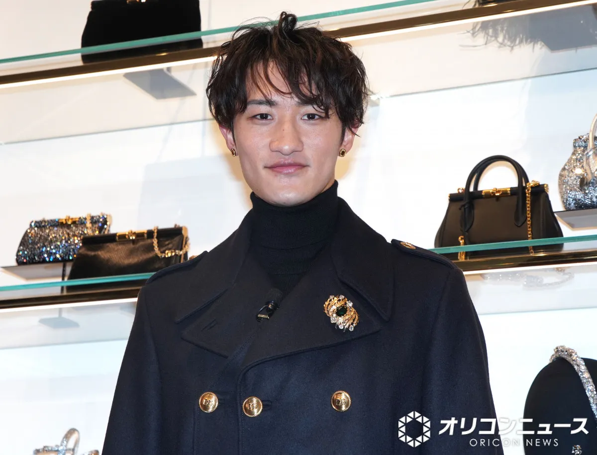 Snow Man岩本照、深澤辰哉への贈り物“ネタバレ”気にする「早めにあげられるように」　メンバー想いの一面チラリ