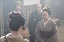 『ばけばけ』トキの”ある姿”を目撃して…　第34回場面カット