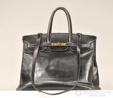 オリジナル・バーキン、日本上陸でお披露目　「なんぼや」など展開のバリュエンスジャパンが14.7億円で落札