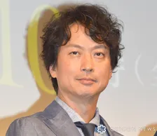 61歳・椎名桔平「渋すぎ」ヤクザ姿に反響　「カッコ良すぎ」「迫力が半端じゃなくて怖かった」