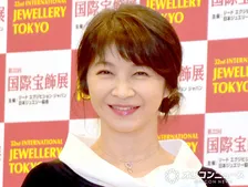 田中美佐子、長女との2ショット添え66歳の誕生日を報告　娘の手料理でバースデー楽しむ「二人で過ごせることがいちばんの幸せです」　元夫はTake2・深沢邦之