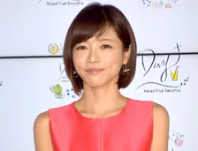 釈由美子、9歳一人息子の“本音”を聞き収録中に号泣「ごめんね…本当そうだよね」