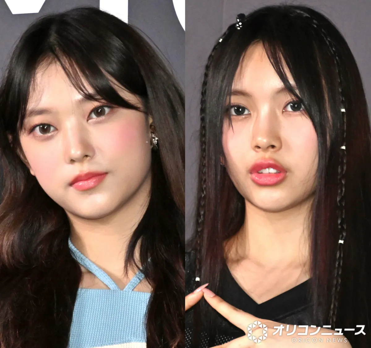 NewJeans・ヘリン＆ヘイン、ADORに復帰　公式発表「円滑に芸能活動を継続できるよう、最善を尽くしてまいります」【コメント全文】