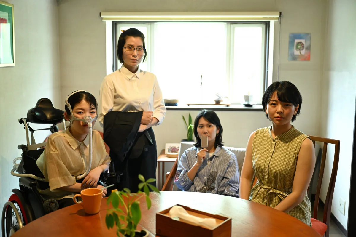 NHK Eテレ、障害当事者が脚本執筆＆出演ドラマ放送「出発点は吹っ切れ」【プロフィール・コメント・あらすじ】