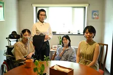 NHK Eテレ、障害当事者が脚本執筆＆出演ドラマ放送「出発点は吹っ切れ」【プロフィール・コメント・あらすじ】