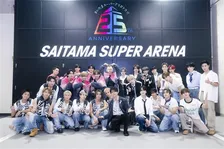 『M:ZINE』初の番組イベント、楽屋インタビュー交えた特別版放送決定　IMP.、NCT DREAM、THE BOYZ、BALLISTIK BOYZが出演