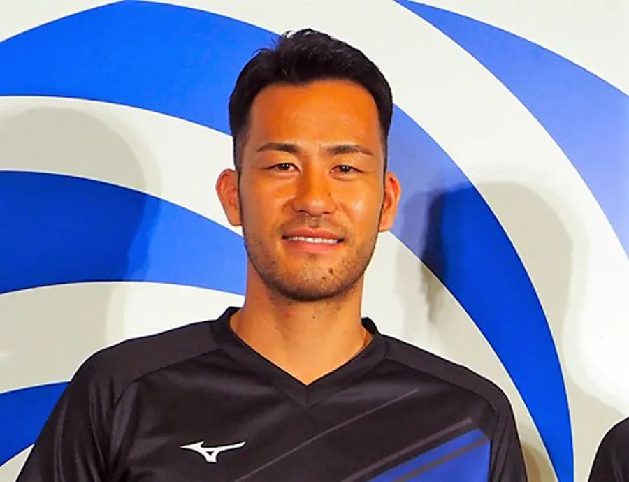 サッカー元日本代表・吉田麻也、第2子男児誕生を報告　長女との3ショットを公開