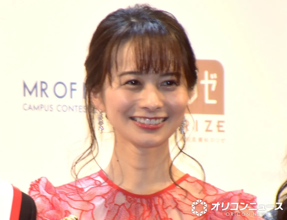 高見侑里、自宅で作ったお手製ケーキに反響「おいしそう」「手作りとは思えないクオリティ」「お店のケーキかと」　夫はflumpool・尼川元気
