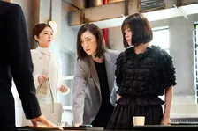 高岡早紀、『緊急取調室』で天海祐希と人生初共演　大原櫻子と第4話にゲスト出演【コメントあり】