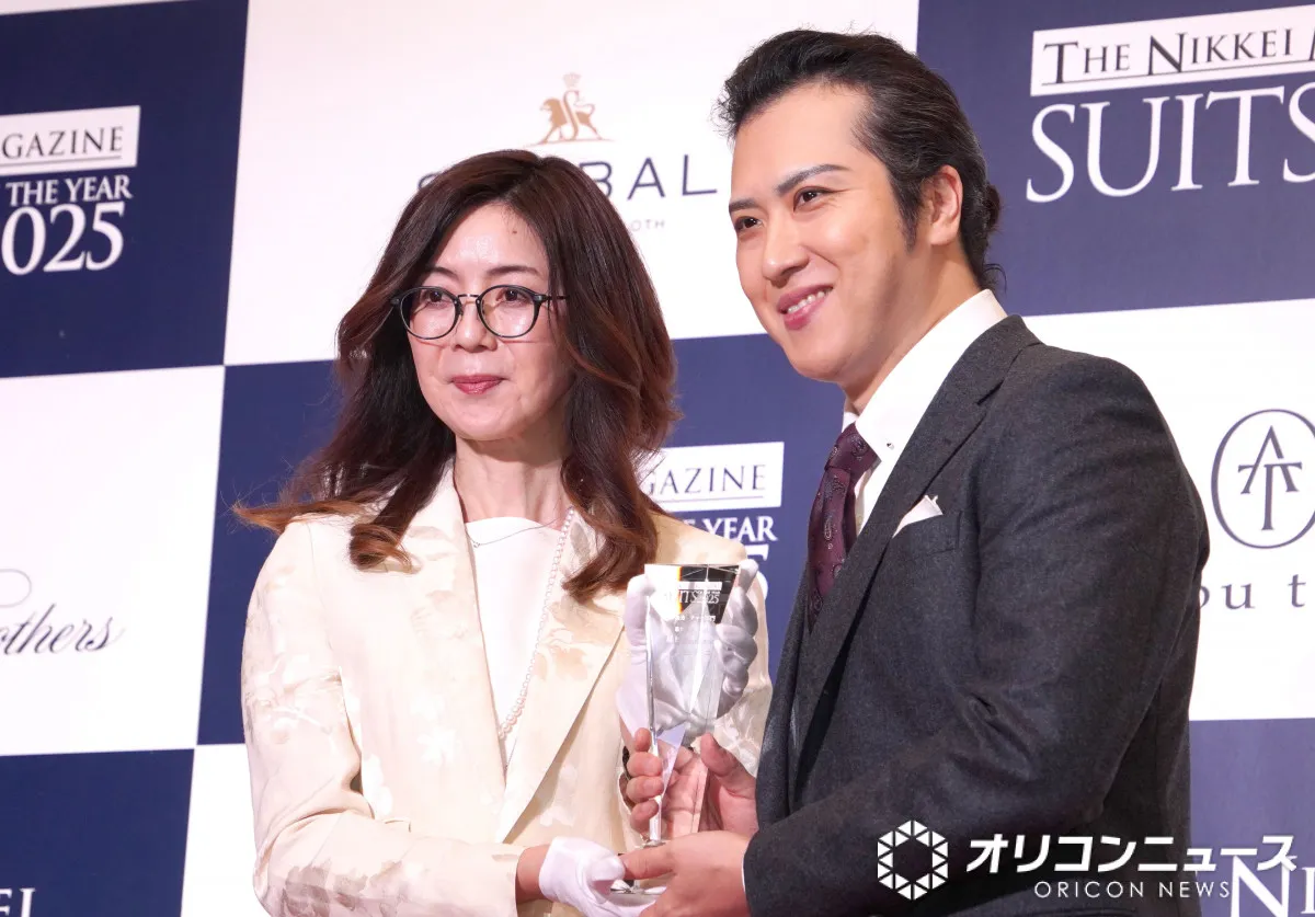 尾上松也、歌舞伎界の“暗黙の了解”明かす　「楽屋に行く時は…」