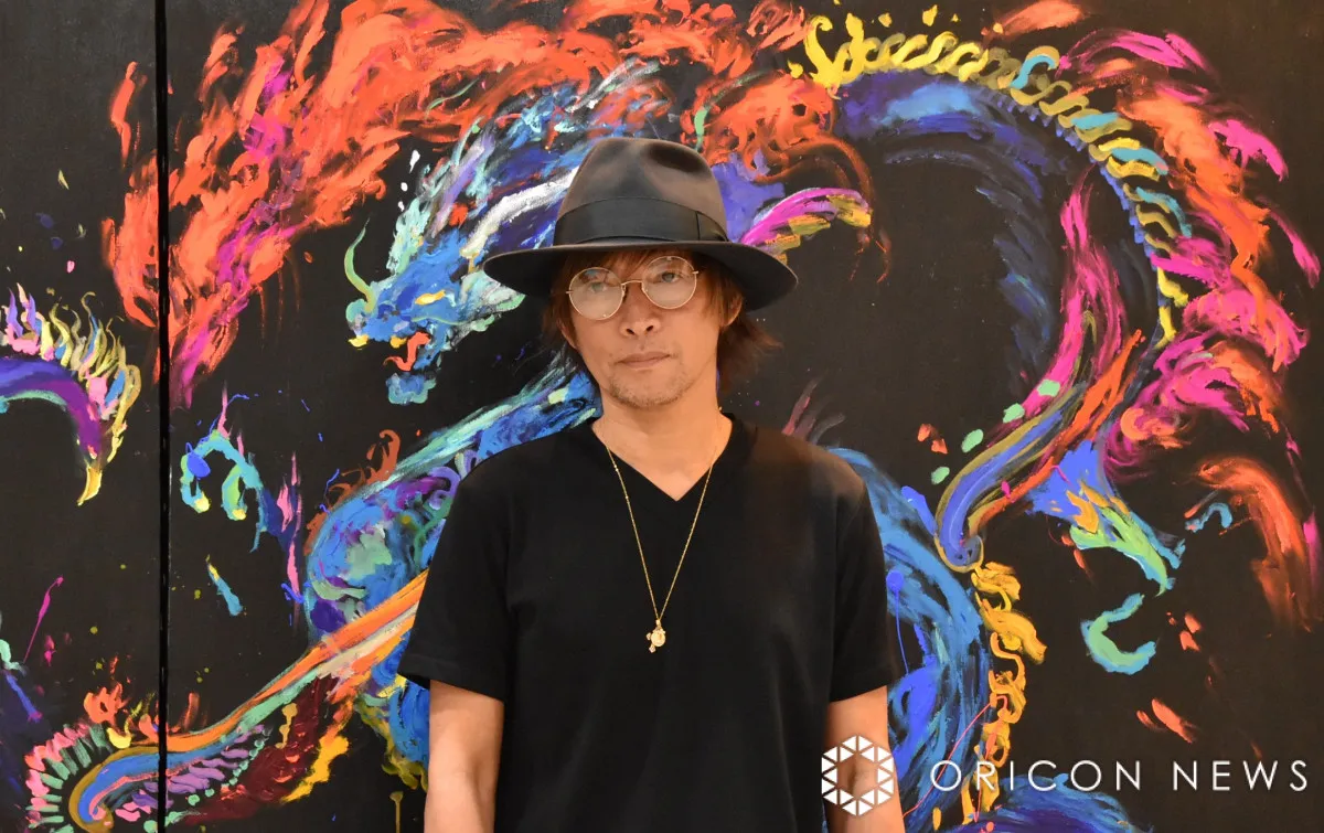INORAN「#ルナフェス MVPは間違いなくこの人！」　2ショット投稿に「間違いない」「このツーショット最高」「額に入れて飾りたい」