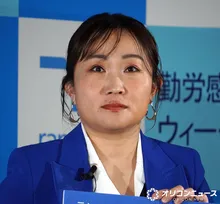 2児の母・キンタロー。「値段交渉は大変」　事務所独立の思い語る　裏側に夫の支え「送迎ありがとう」