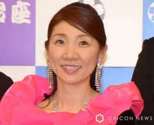 松居直美、“ユーモアあふれる”編み物作品を紹介「独特！」「斬新で素敵」「朝からほっこり」