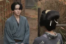 『ばけばけ』“お金を受け取った三之丞”の葛藤　板垣李光人「気持ちはぐちゃぐちゃでした」