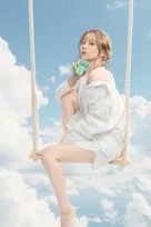 重盛さと美プロデュースのフレグランスブランド『ANGEL CLUB』誕生、遊び心満載な効能にも注目「お気に入りを見つけてもらえたら嬉しい」