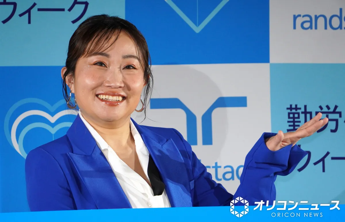 キンタロー。、前田敦子に感謝で“改名”検討　「一番迷惑掛けてきた」