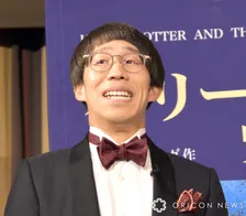 ひょっこりはん、舞台『ハリポタ』体調不良で欠席　きょう含む公演直前に発表