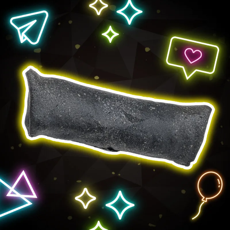 セブン‐イレブン、“真っ黒”な6商品が登場　メロンパン＆春巻きまで漆黒に