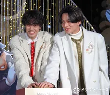 King ＆ Prince、ミッキーマウスと過ごした1年を回想「今回の人生は最高」「おじいちゃんになっても自慢する」