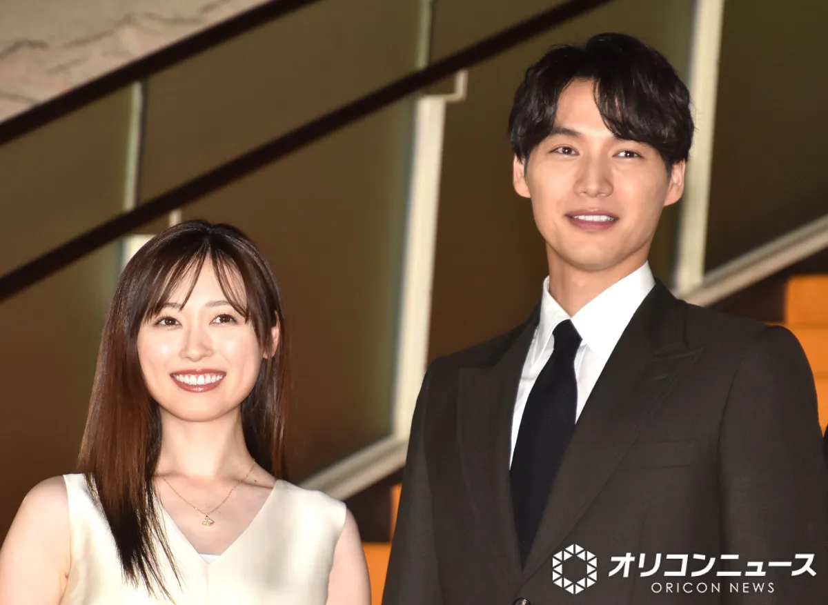 福士蒼汰、映画撮影現場で福原遥の写真を800枚撮影「整理して300枚ぐらいにして送り付けました」