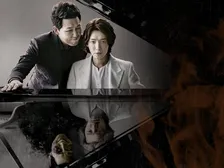 【あすから】チョン・ギョンホ＆パク・ソンウンが再共演、韓国ドラマ『悪魔がお前の名前を呼ぶ時』放送スタート　ソン・ガンも出演＜キャスト・あらすじ＞