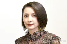 奥菜恵「次の大事な作品に向けて」金髪からイメチェン、新ビジュアルに反響「めちゃめちゃ綺麗です」「似合ってますね！」