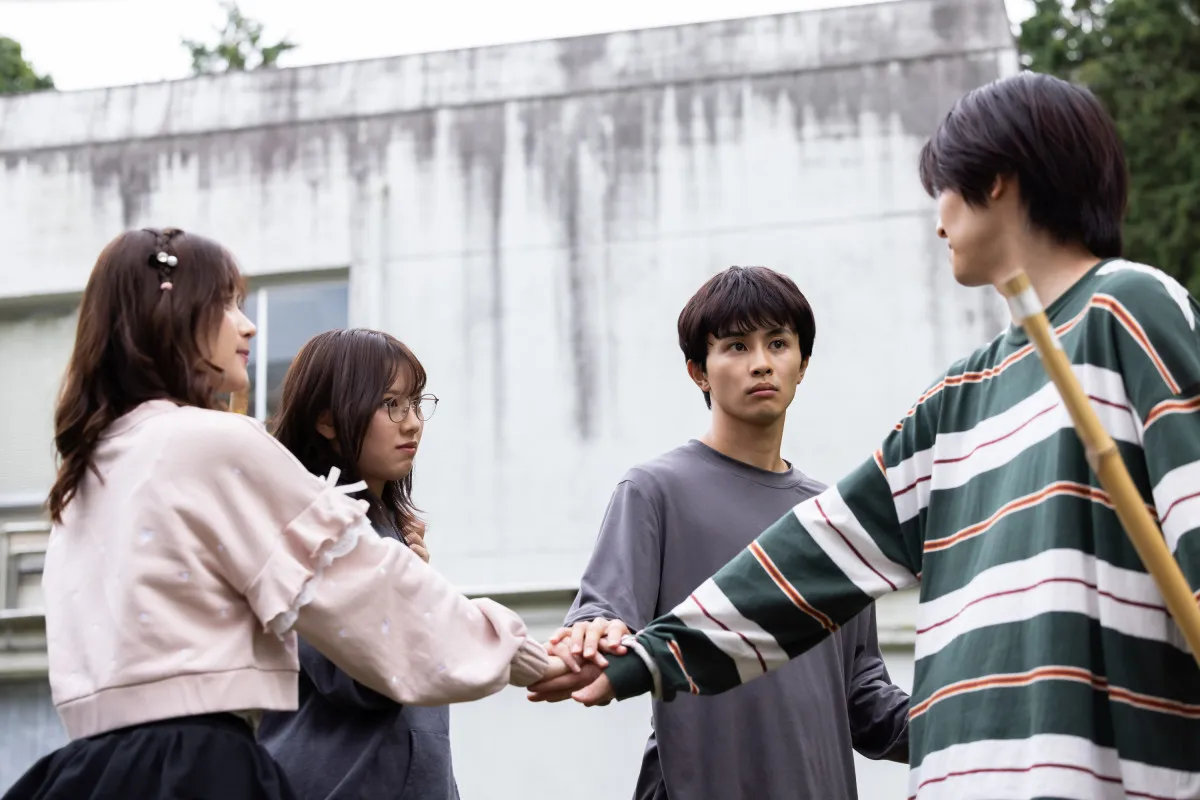 樹（草川拓弥）の過去が明らかに　『地獄は善意で出来ている』第5話あらすじ