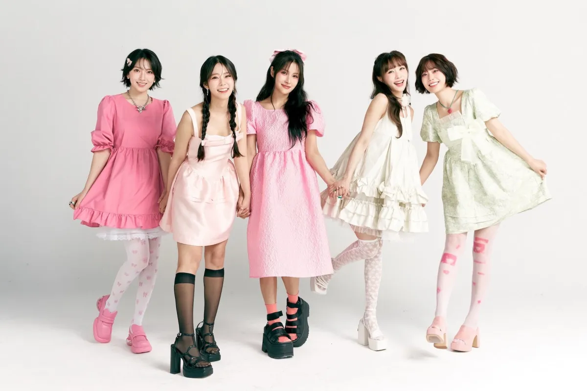 大阪で日韓友好コンサート、KARAが万博の余韻さめやらぬ大阪へ　注目のトロット勢も【出演一覧】