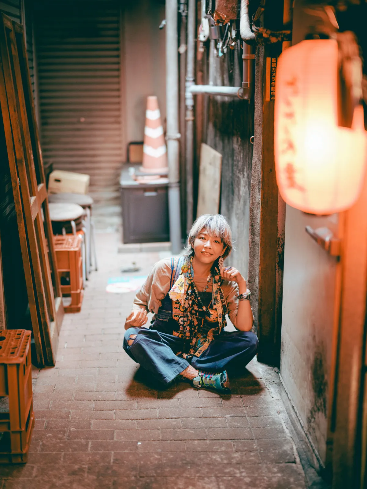 松崎ナオ、サンミュージックへ移籍「さらに音楽的な挑戦を」　約11年ぶりの新曲リリースも予定