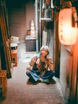 松崎ナオ、サンミュージックへ移籍「さらに音楽的な挑戦を」　約11年ぶりの新曲リリースも予定