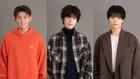 志田未来主演『未来のムスコ』塩野瑛久＆小瀧望＆兵頭功海が出演　3人の“父親候補”演じる