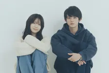 永瀬莉子＆藤原大祐W主演、内気な大学生×目の見えない女性の純愛　人気ライトノベル実写化【コメントあり】