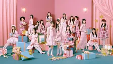 乃木坂46、6期生・瀬戸口心月＆矢田萌華が音楽番組初出演でWセンター　視聴者反響「初音楽番組とは思えない」「頑張ったね！」