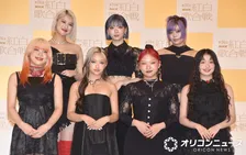 【紅白】HANA『紅白歌合戦』初出場　デビュー年に快挙続く