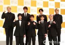 【紅白】&TEAM『紅白歌合戦』初出場　FUMA「夢でした」　日本から出発したグローバルグループ