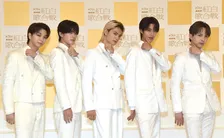 【紅白】M!LK初出場　「イイじゃん」SNS大バズリ＆結成10周年で念願かなう