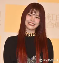 【紅白】アイナ・ジ・エンド、ソロとして初出場　作詞・作曲手掛けた「革命道中」大ヒット