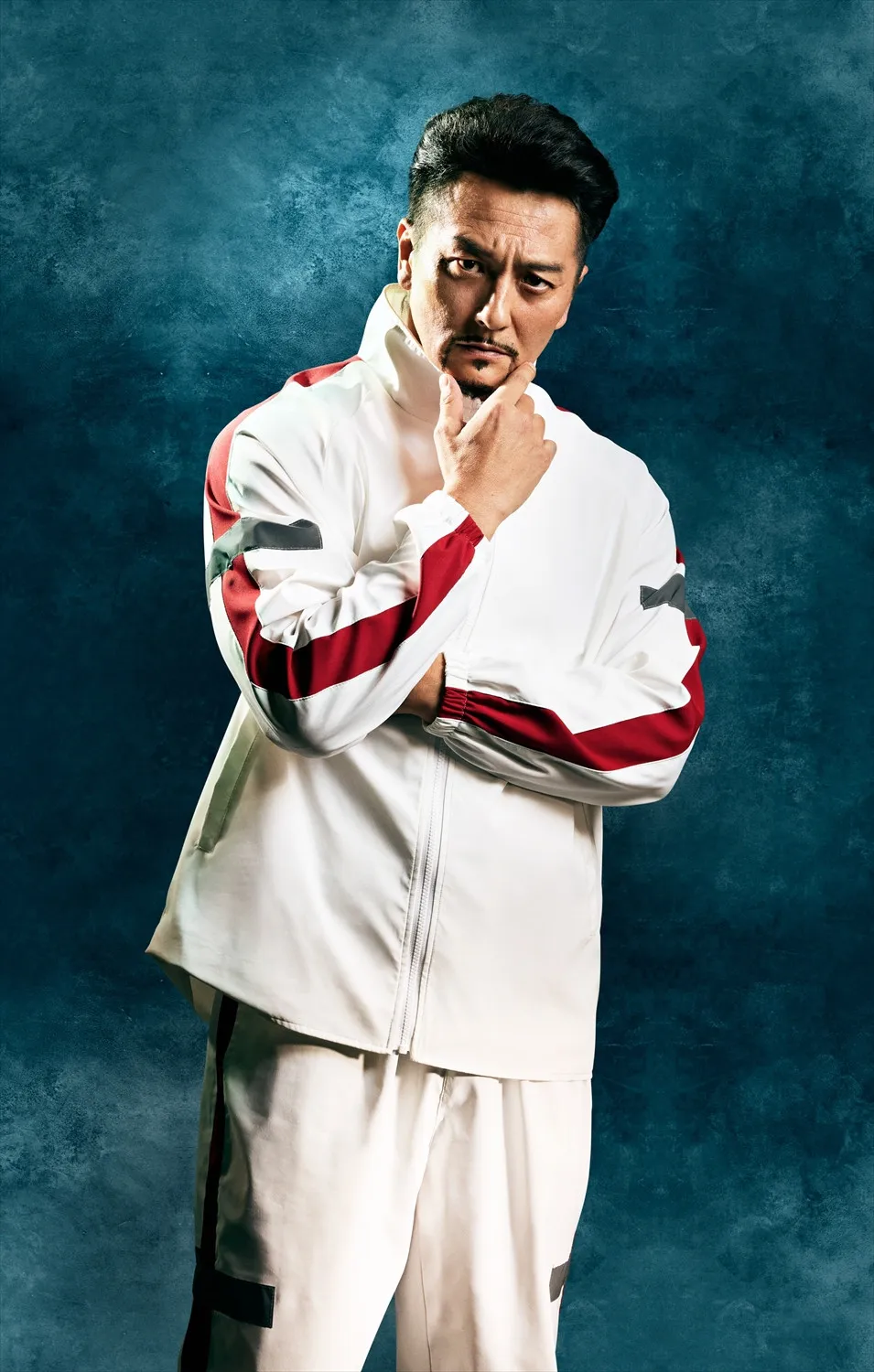 本宮泰風が“東日本最強の漢”速水役で参戦『ドンケツ season2』11月28日配信　シーズン1まとめ動画も公開