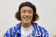 結婚12年目のやついいちろう、妻・松嶋初音の第1子妊娠を報告「よりパワーアップするやつい一家」