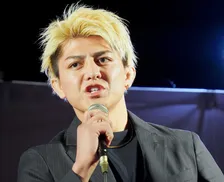 鈴木千裕、16日に小田原で子供イベント開催「佐藤ルミナさんと思い出に残るイベントにします」術後の経過も明かす