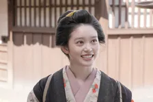 『ばけばけ』高石あかり、演じる“トキ”は「あまりにも私自身」　台本読んで驚き「なんで私の思っていることを言うんだろう？」