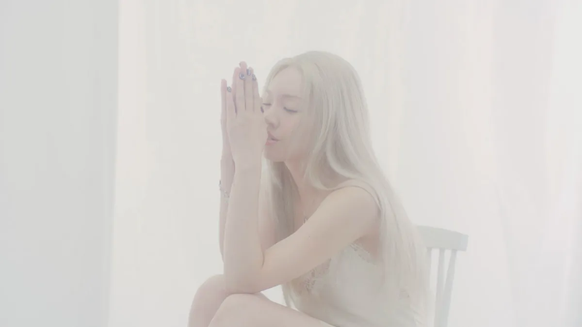 ちゃんみな新曲「i love you」、きょう午後8時ミュージックビデオ公開へ