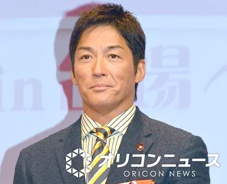 長嶋一茂、嫌いな有名人“2人”明かす「嫌い、大嫌い」