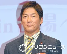 長嶋一茂、嫌いな有名人“2人”明かす「嫌い、大嫌い」