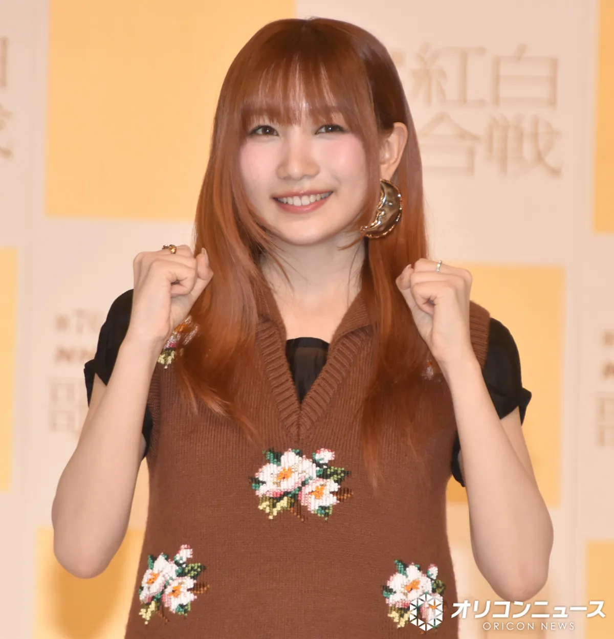 【紅白】幾田りら、ソロで初出場に意気込み「積み上げてきたものを披露できるように」　YOASOBIのAyaseには連絡はこれから