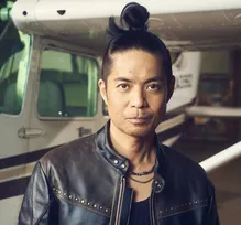 【紅白】久保田利伸、35年ぶりに出場決定　デビュー40周年イヤー