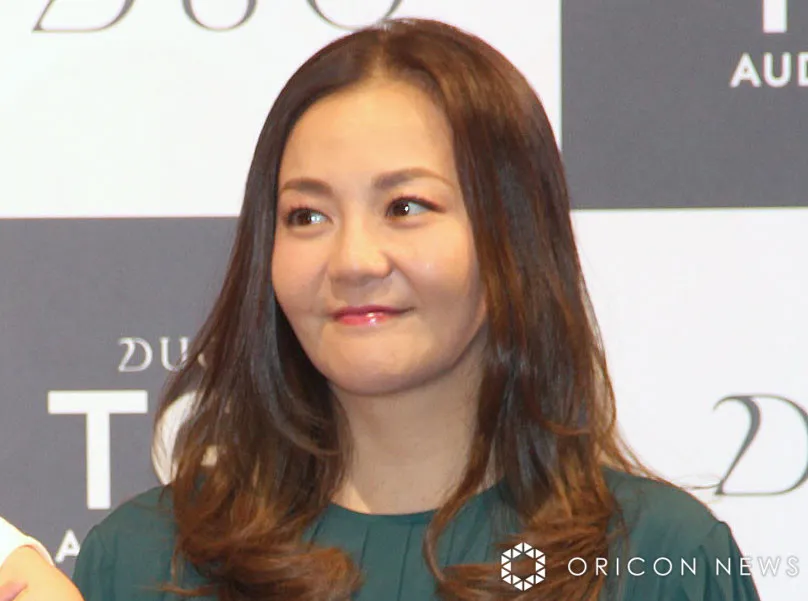 華原朋美、ヘアカットとカラーリングを報告　「やせすぎ！」「最高にかわいい」と反響