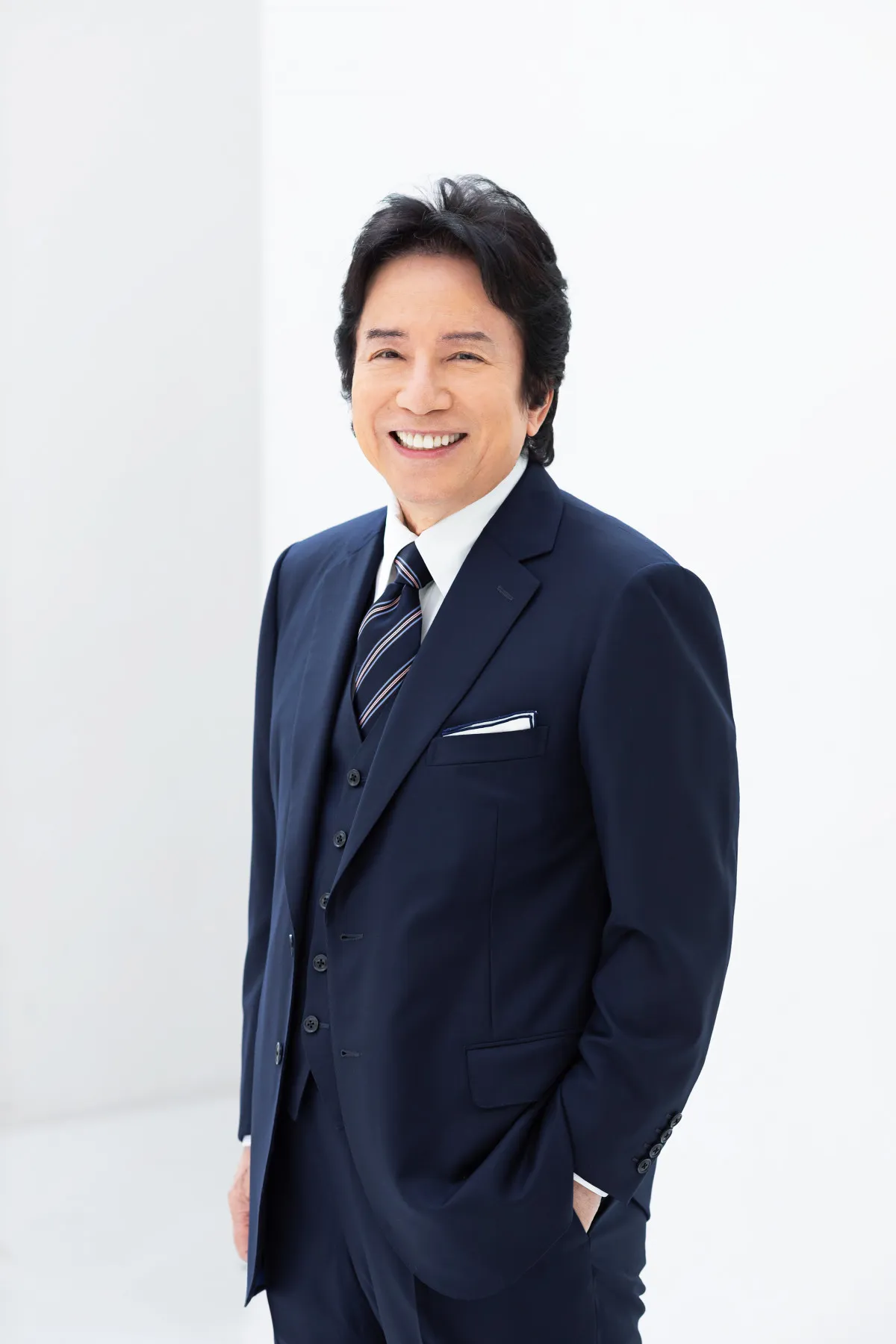 【紅白】布施明“勇退”宣言から16年ぶり出場へ